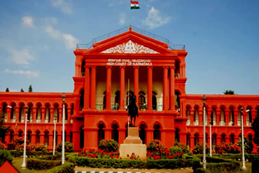Karnataka High Court 142 SDA Recruitment Notification